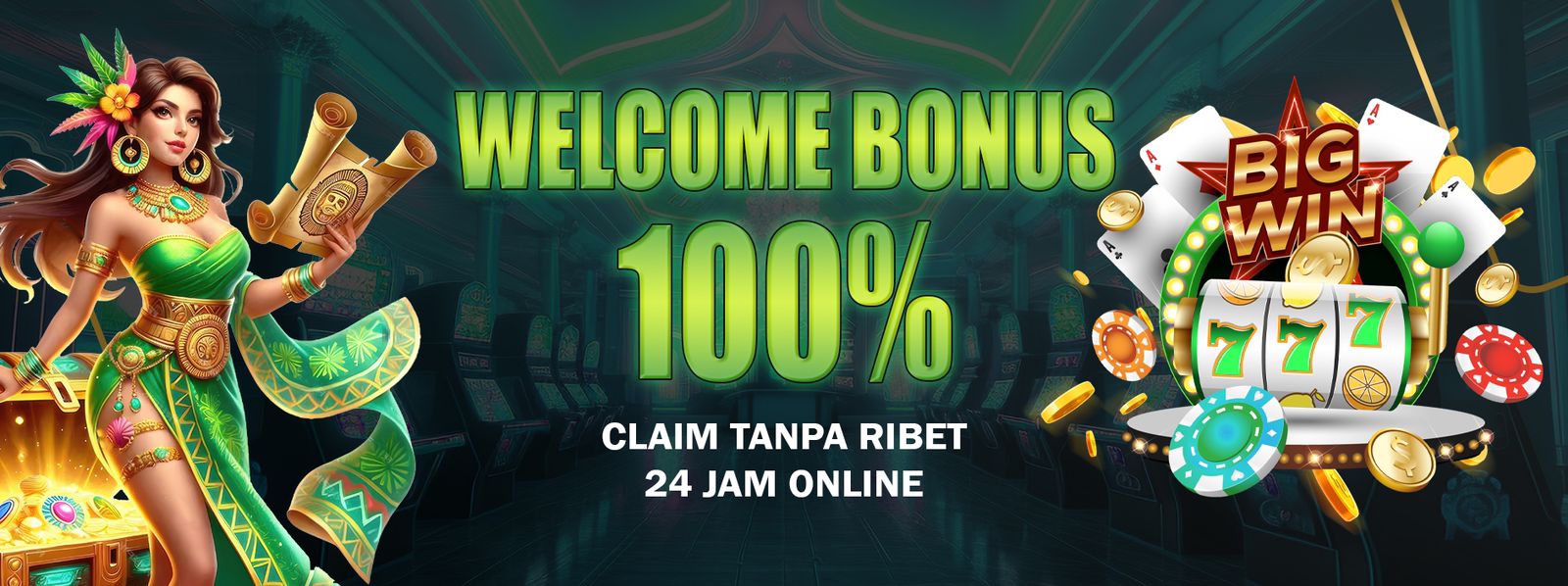 Slot Thailand
