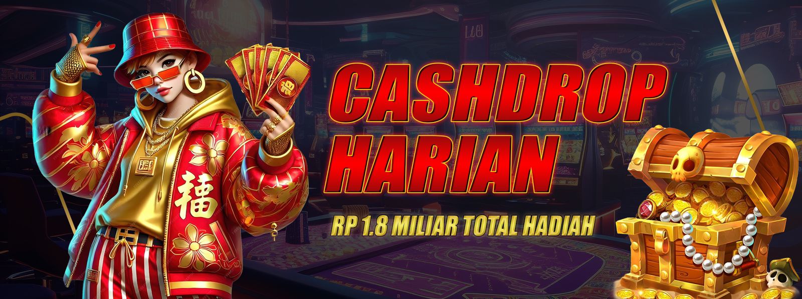Slot Thailand