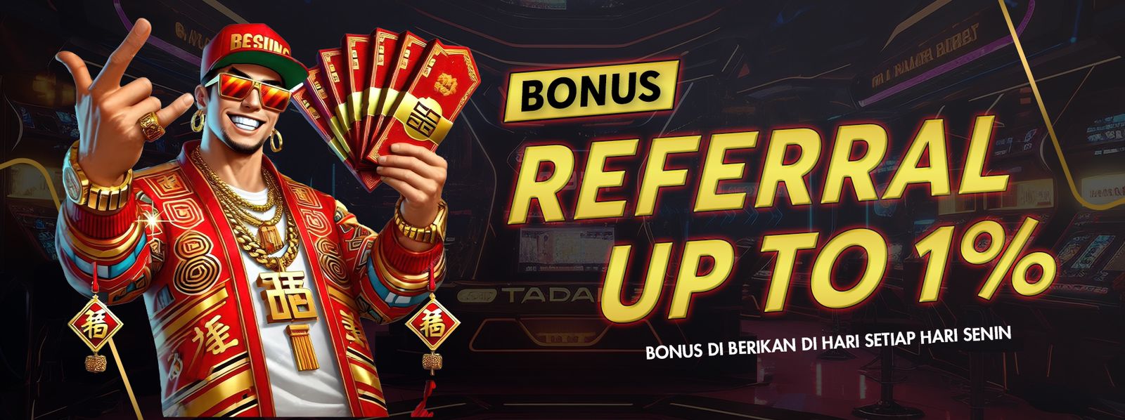 Slot Thailand