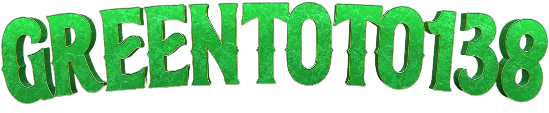 GREENTOTO138